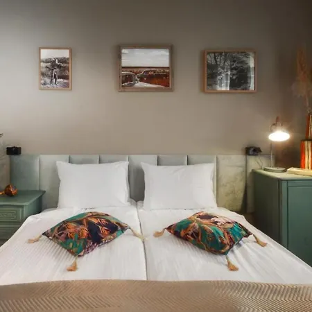 Piotrkowska 82 By Good Time Apartament *