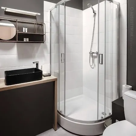 Apartament Piotrkowska 82 By Good Time