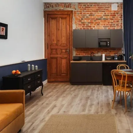 Piotrkowska 82 By Good Time Apartament *