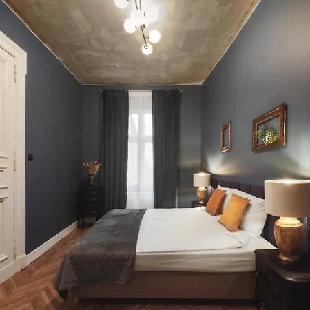 Piotrkowska 82 By Good Time Łódź