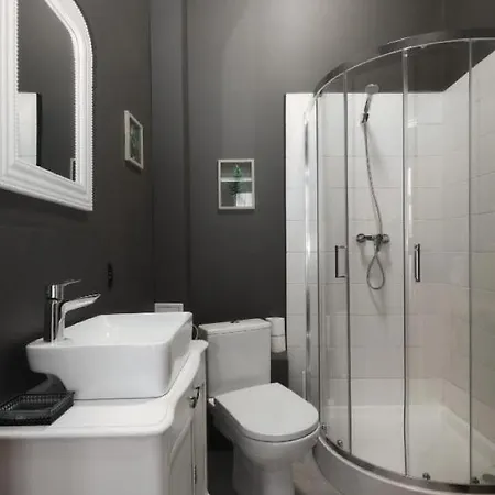 Piotrkowska 82 By Good Time Λοτζ