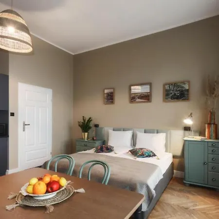 Piotrkowska 82 By Good Time Apartament Łódź