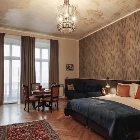 Piotrkowska 82 By Good Time Apartament Łódź