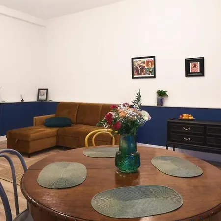 Piotrkowska 82 By Good Time Διαμέρισμα *