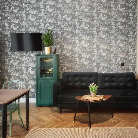 Apartament Piotrkowska 82 By Good Time