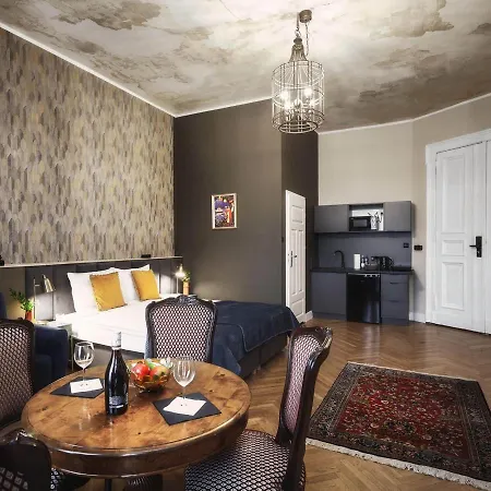 Piotrkowska 82 By Good Time * Λοτζ