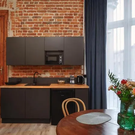 Piotrkowska 82 By Good Time Apartament *