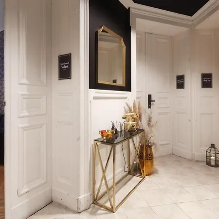 Piotrkowska 82 By Good Time Lodž