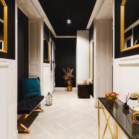 Apartament Piotrkowska 82 By Good Time