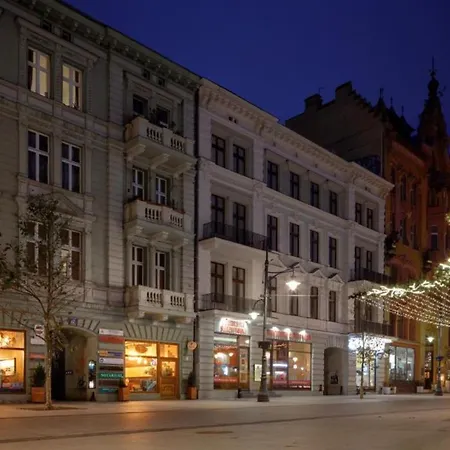 Piotrkowska 82 By Good Time