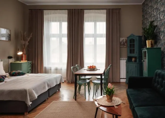 Piotrkowska 82 By Good Time