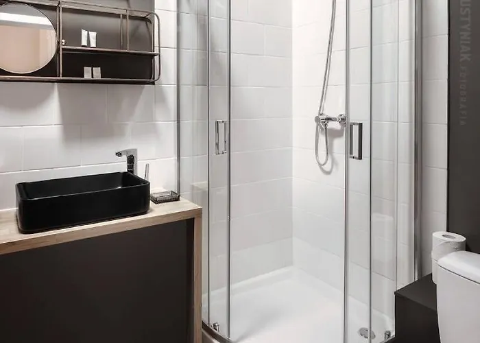 아파트 Piotrkowska 82 By Good Time