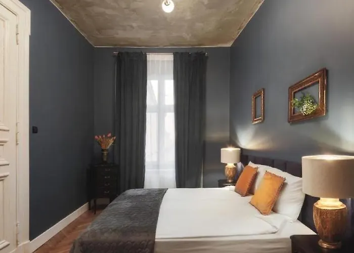 Piotrkowska 82 By Good Time Łódź