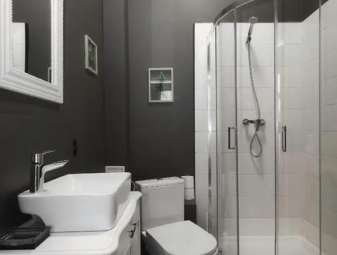 Piotrkowska 82 By Good Time Łódź