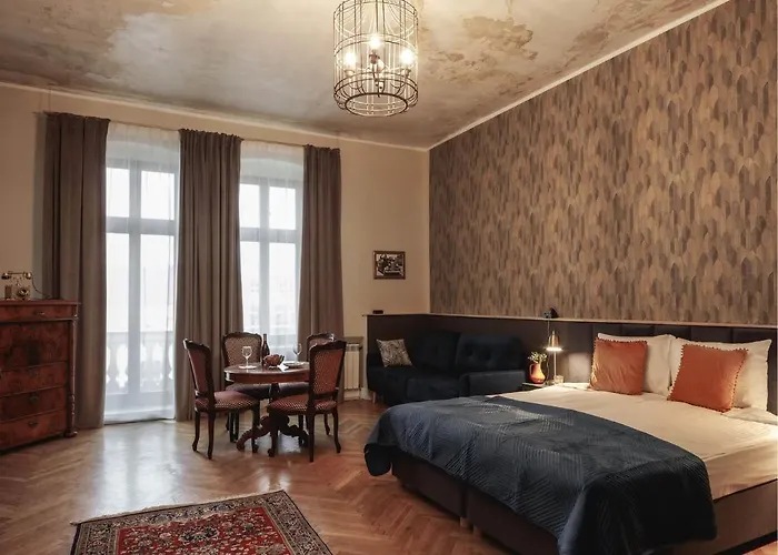 Piotrkowska 82 By Good Time 아파트 우치