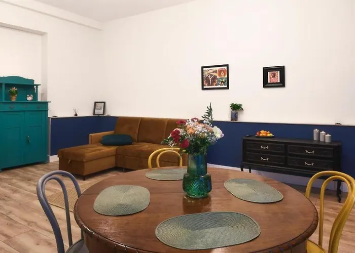 Piotrkowska 82 By Good Time 아파트 *