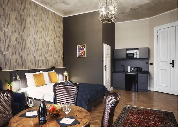 Piotrkowska 82 By Good Time * Łódź