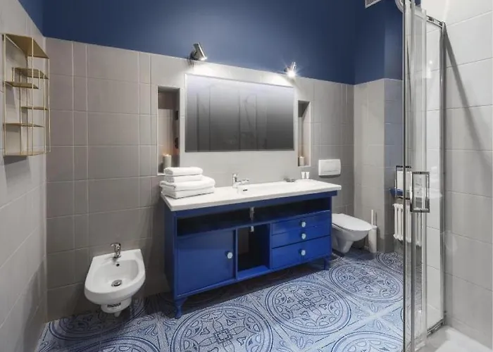 Appartamento Piotrkowska 82 By Good Time