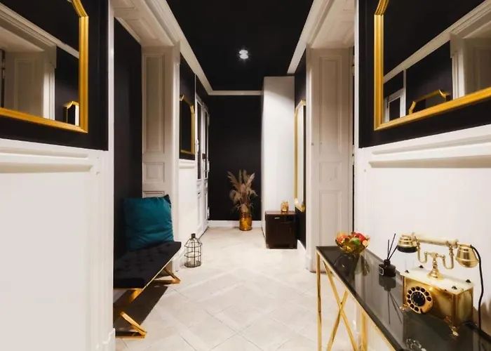 Appartamento Piotrkowska 82 By Good Time